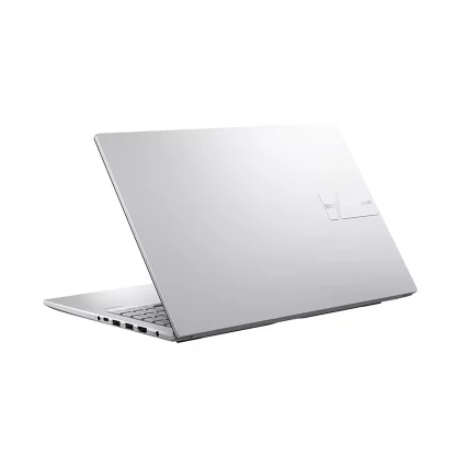 Asus VivoBook 15 X1504 X1504VA-NJ513W 39.6 cm (15.6") Notebook - Full HD - Intel Core i7 13th Gen i7-1355U - 16 GB - 1 TB SSD - Cool Silver - Intel Chip - 1920 x 1080 - Windows 11 Home - Image 4