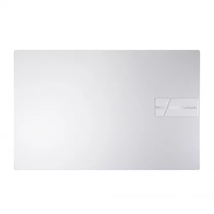 Asus VivoBook 15 X1504 X1504VA-NJ513W 39.6 cm (15.6") Notebook - Full HD - Intel Core i7 13th Gen i7-1355U - 16 GB - 1 TB SSD - Cool Silver - Intel Chip - 1920 x 1080 - Windows 11 Home - Image 5