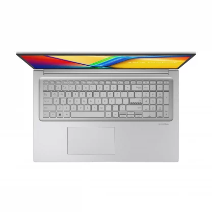Asus VivoBook 17 X1704 X1704VA-AU523W 17.3" Notebook - Image 8