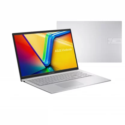 Asus VivoBook 17 X1704 X1704VA-AU523W 17.3" Notebook - Image 9