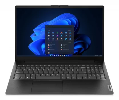 Lenovo V15 G4 Laptop, 15.6" FHD, i5-1335U, 8GB, 256GB SSD, No Optical, USB-C, Windows 11 Pro
