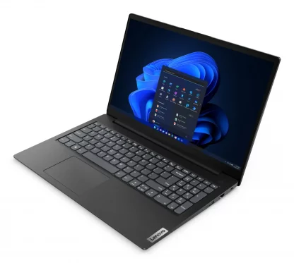 Lenovo V15 G4 Laptop, 15.6" FHD, i5-1335U, 8GB, 256GB SSD, No Optical, USB-C, Windows 11 Pro - Image 3