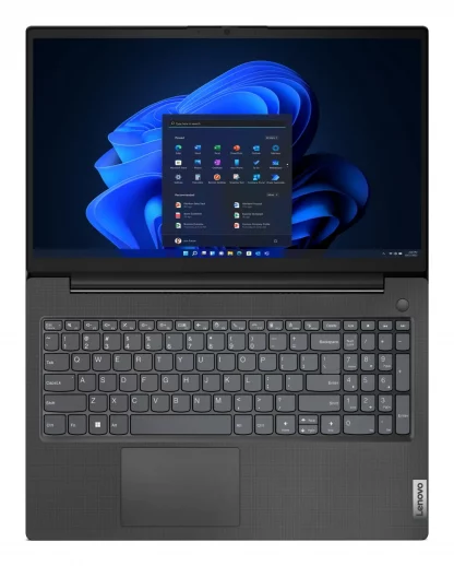 Lenovo V15 G4 Laptop, 15.6" FHD, i5-1335U, 8GB, 256GB SSD, No Optical, USB-C, Windows 11 Pro - Image 7