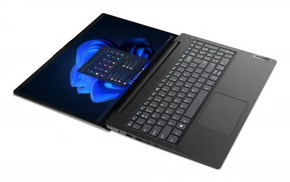 Lenovo V15 G4 Laptop, 15.6" FHD, i5-1335U, 8GB, 256GB SSD, No Optical, USB-C, Windows 11 Pro - Image 8