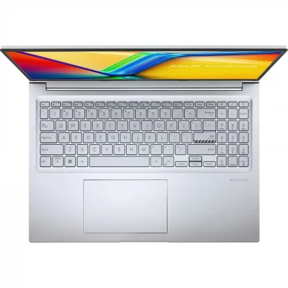 ASUS Vivobook 16 M1605YA Laptop, 16 Inch IPS Screen, AMD Ryzen 5 7430U Processor, 8GB RAM, 512GB SSD, Windows 11 Home - Image 4