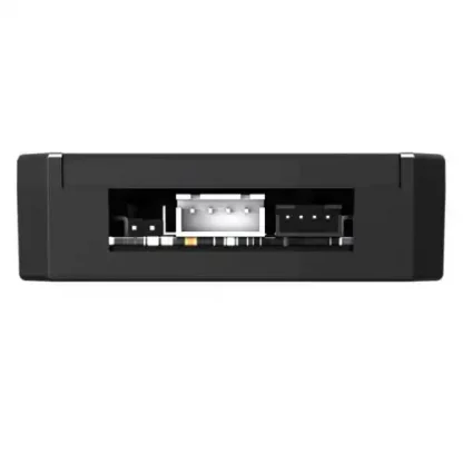 Vida 10-Port PWM ARGB Fan Hub with Remote Control, SATA Powered - Image 7