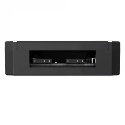 Vida 10-Port PWM ARGB Fan Hub with Remote Control, SATA Powered - Image 8