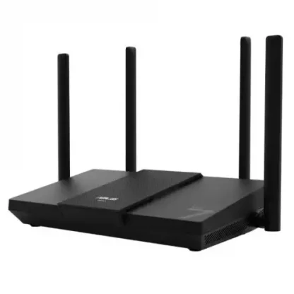 Asus (RT-BE50) BE3600 Dual Band Wi-Fi 7 Smart AiMesh Extendable Router - Image 2