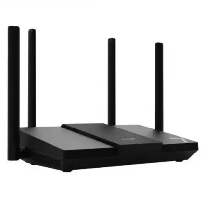 Asus (RT-BE50) BE3600 Dual Band Wi-Fi 7 Smart AiMesh Extendable Router - Image 3