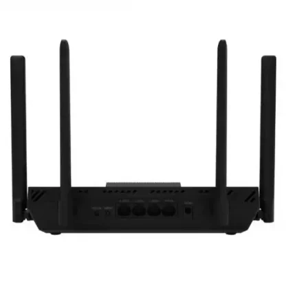 Asus (RT-BE50) BE3600 Dual Band Wi-Fi 7 Smart AiMesh Extendable Router - Image 5