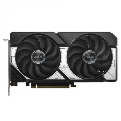 ASUS GeForce RTX 5060 Ti Dual OC (16GB GDDR7/PCI Express 5.0/2632MHz/28000MHz) - Image 2