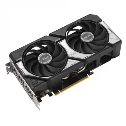 ASUS GeForce RTX 5060 Ti Dual OC (16GB GDDR7/PCI Express 5.0/2632MHz/28000MHz) - Image 4