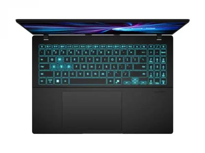 ASUS V16 V3607VH-RP011W
Intel Core 5
210H / up to 4.8 GHz
Win 11 Home
GeForce RTX 5050
16 GB RAM
512 GB SSD NVMe
16" 1920 x 1200 @ 144 Hz
Wi-Fi 6, Bluetooth
matte black
Weight: 3.34 KG - Image 3